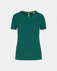 Customizable Recycled Women's Sports T-Shirt - 9