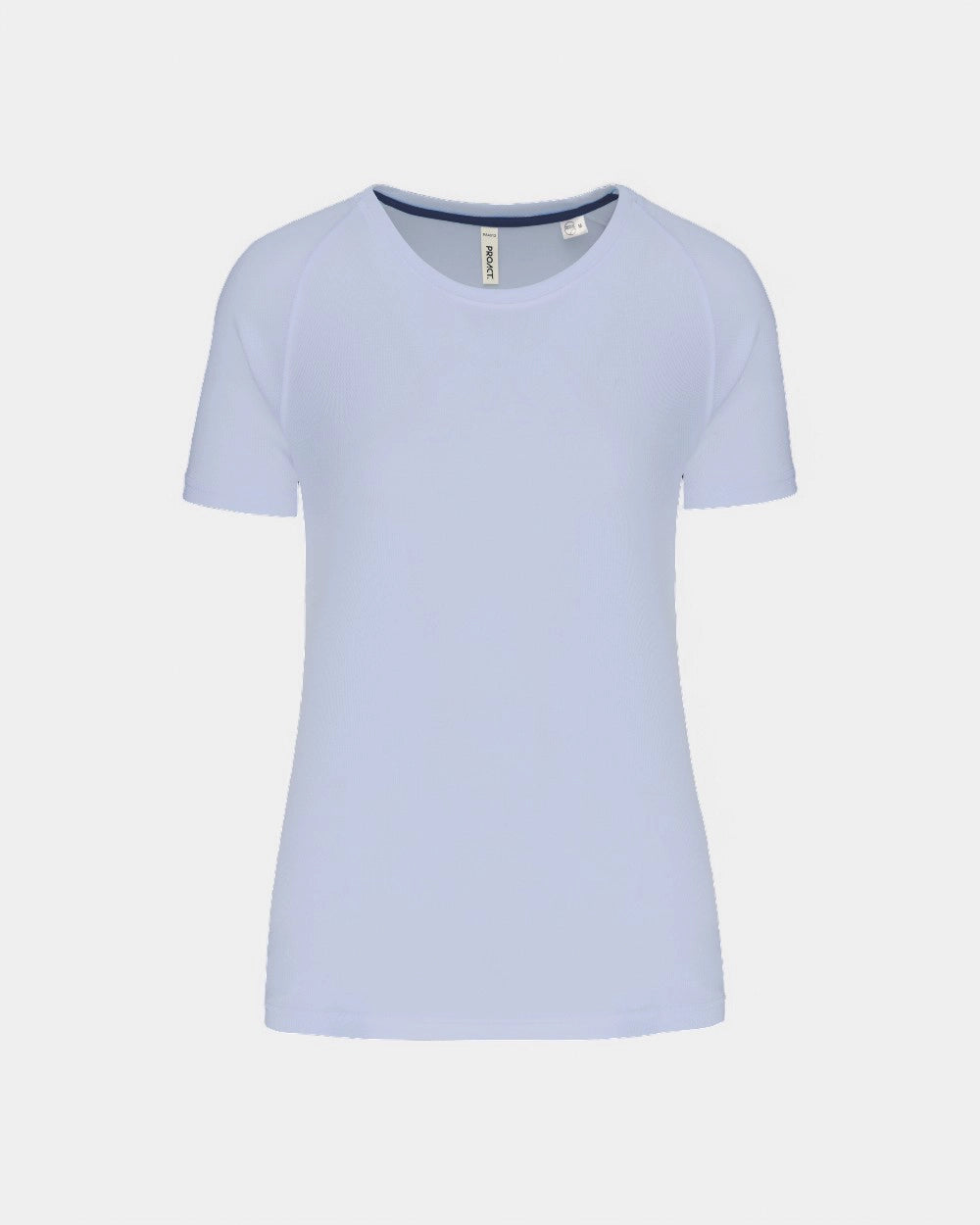 Customizable Recycled Women's Sports T-Shirt - 10