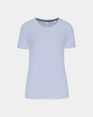 Customizable Recycled Women's Sports T-Shirt - 10