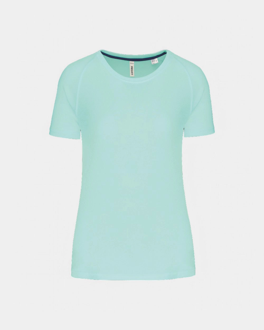 Customizable Recycled Women's Sports T-Shirt - 11
