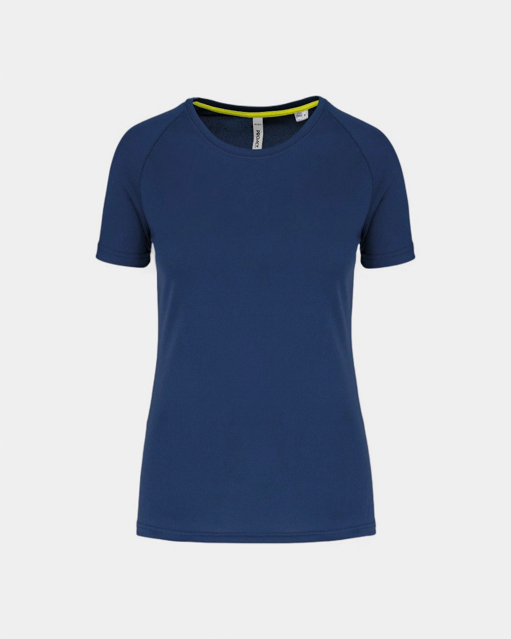 Customizable Recycled Women's Sports T-Shirt - 12