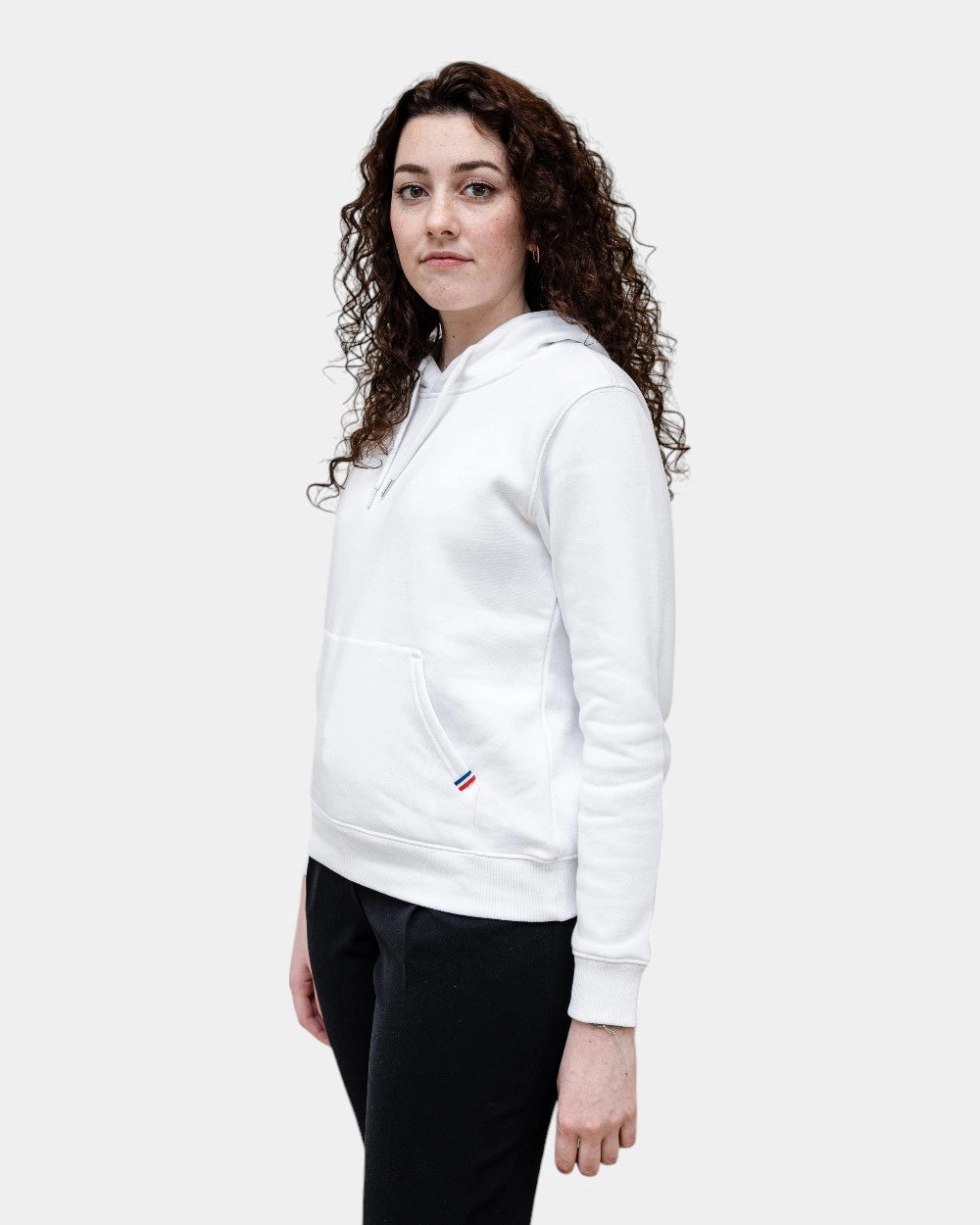 Customizable Made in France Hoodie