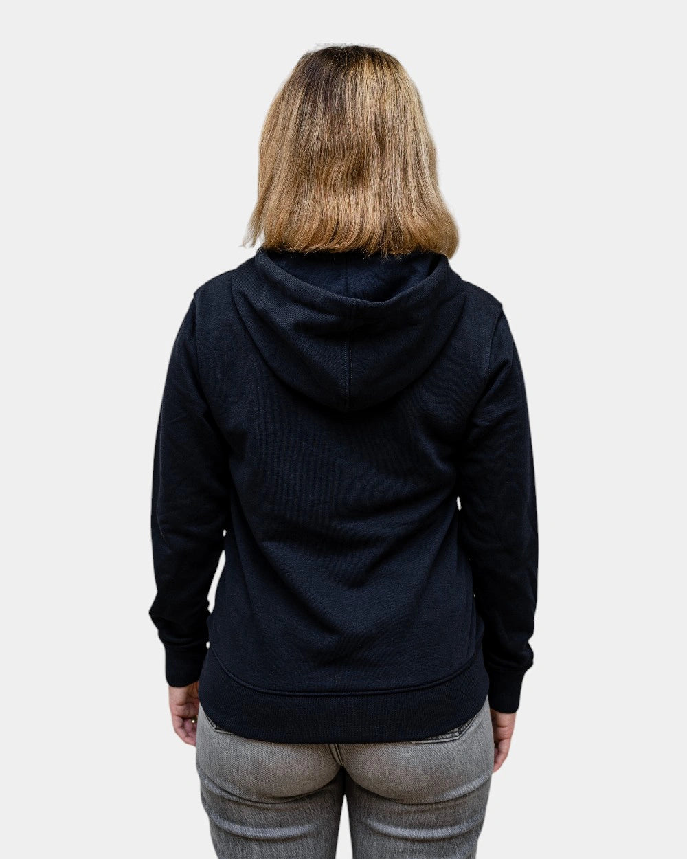 Women's Hoodie Made in France Customizable - 5