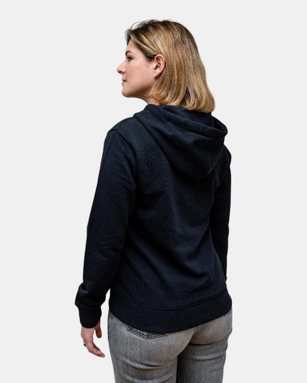 Women's Hoodie Made in France Customizable - 6