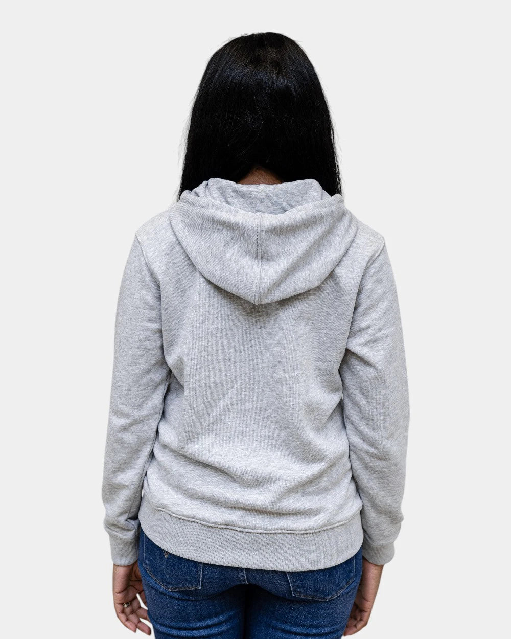 Women's Hoodie Made in France Customizable - 9