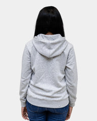 Women's Hoodie Made in France Customizable - 9