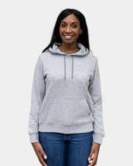 Women's Hoodie Made in France Customizable - 11