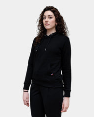 Women's Hoodie Made in France Customizable - 12
