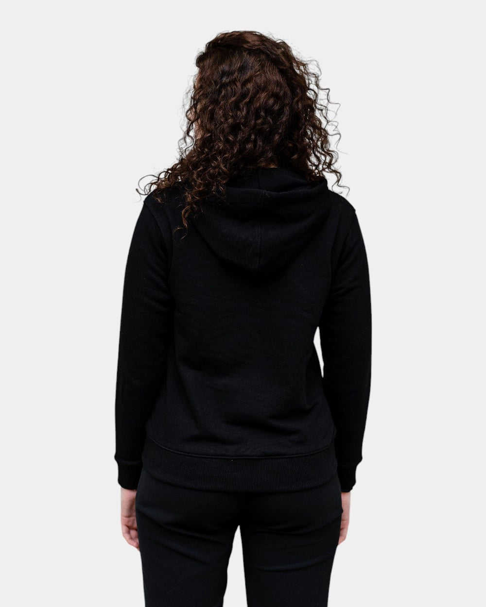 Women's Hoodie Made in France Customizable - 13