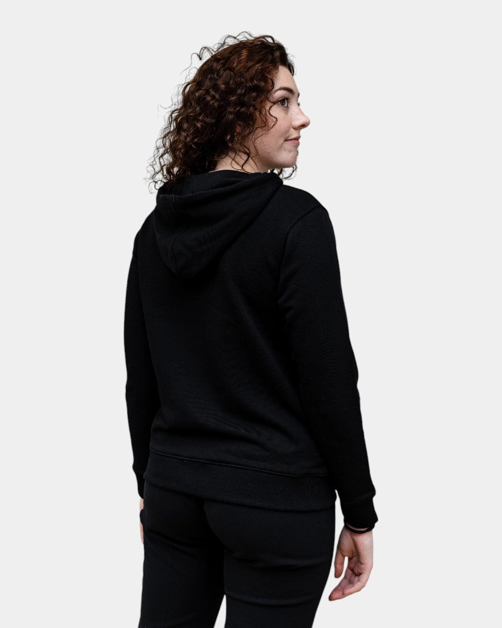 Women's Hoodie Made in France Customizable - 14