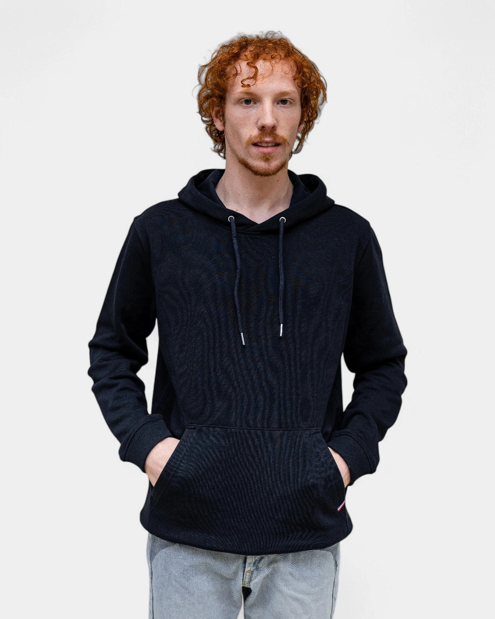 Customizable Made in France Hoodie