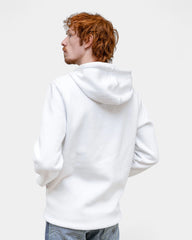 Men's Zipped Hoodie Made in France to Customize - 3