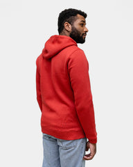 Men's Zipped Hoodie Made in France to Customize - 17