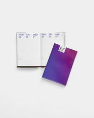 Eco-friendly customizable planner - 7