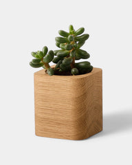 Customizable Cube Pot - 23