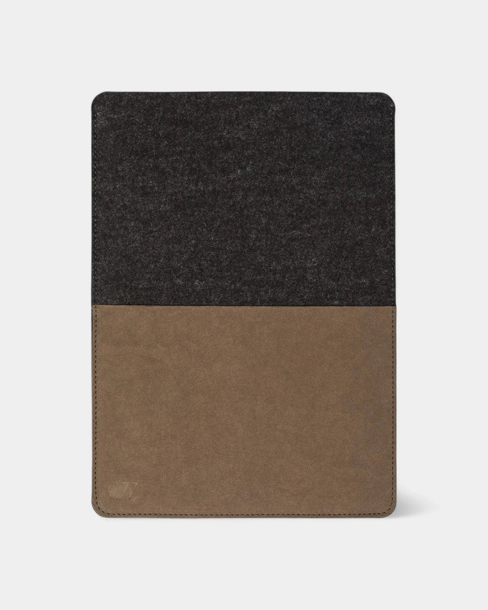 This customizable felt laptop sleeve - 2