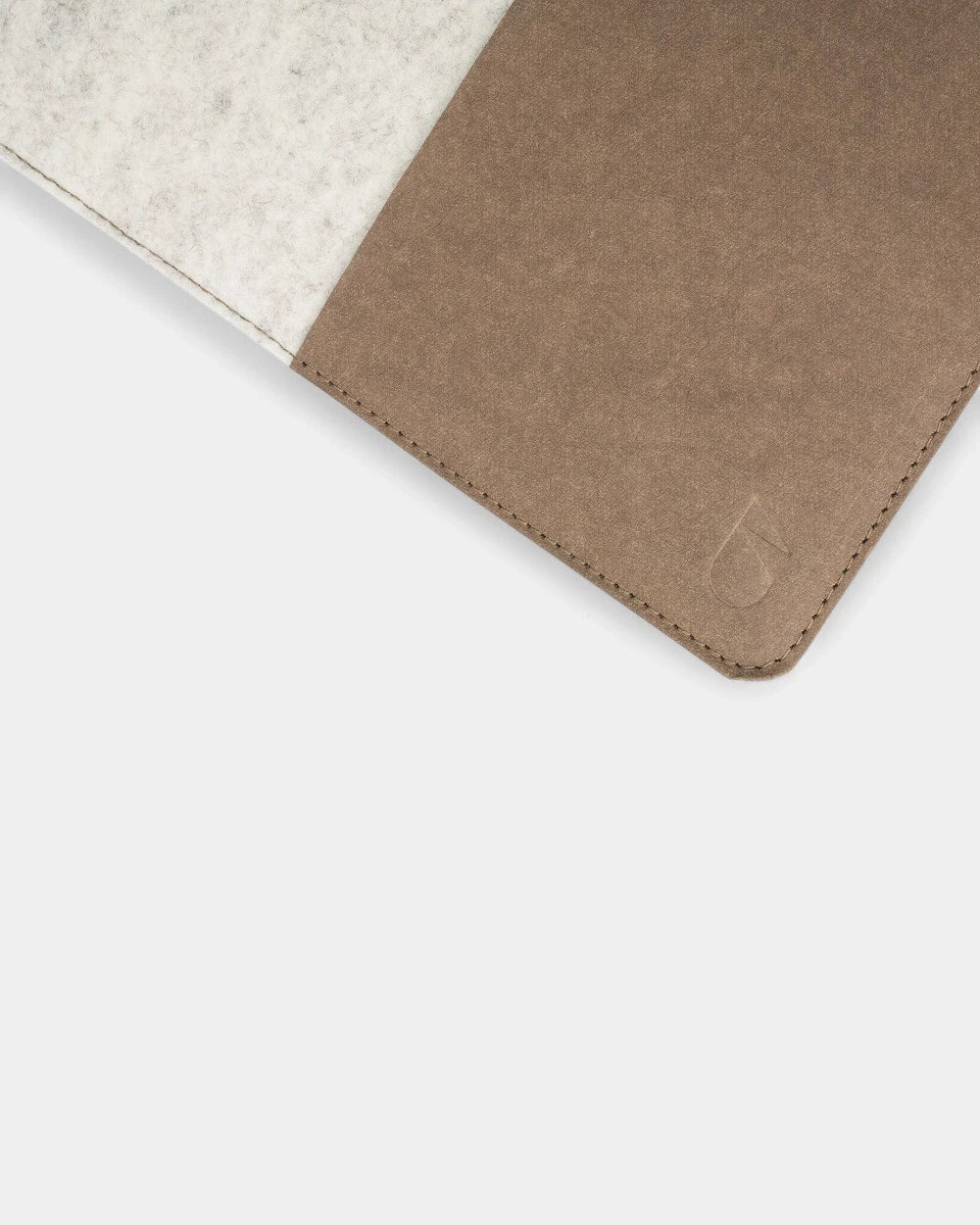 This customizable felt laptop sleeve - 4