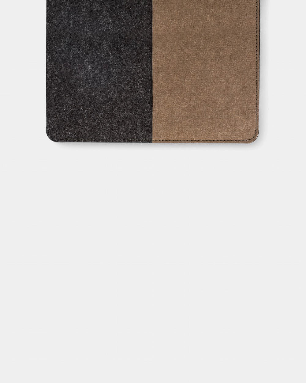 This customizable felt laptop sleeve - 6