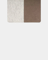 This customizable felt laptop sleeve - 7