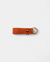 Customizable Leather Keychain - 10