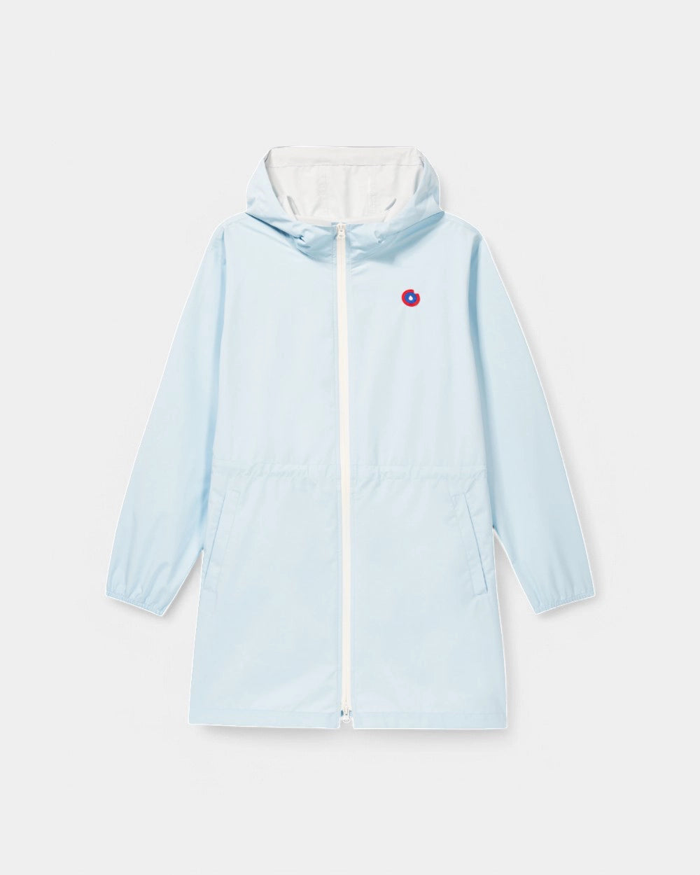 Customizable Amelot Waterproof Jacket - 21