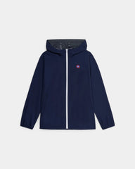 Short Waterproof Jacket Flotte Passy to Customize - 6