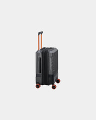 Promotional polycarbonate 55 cm cabin suitcase - 9