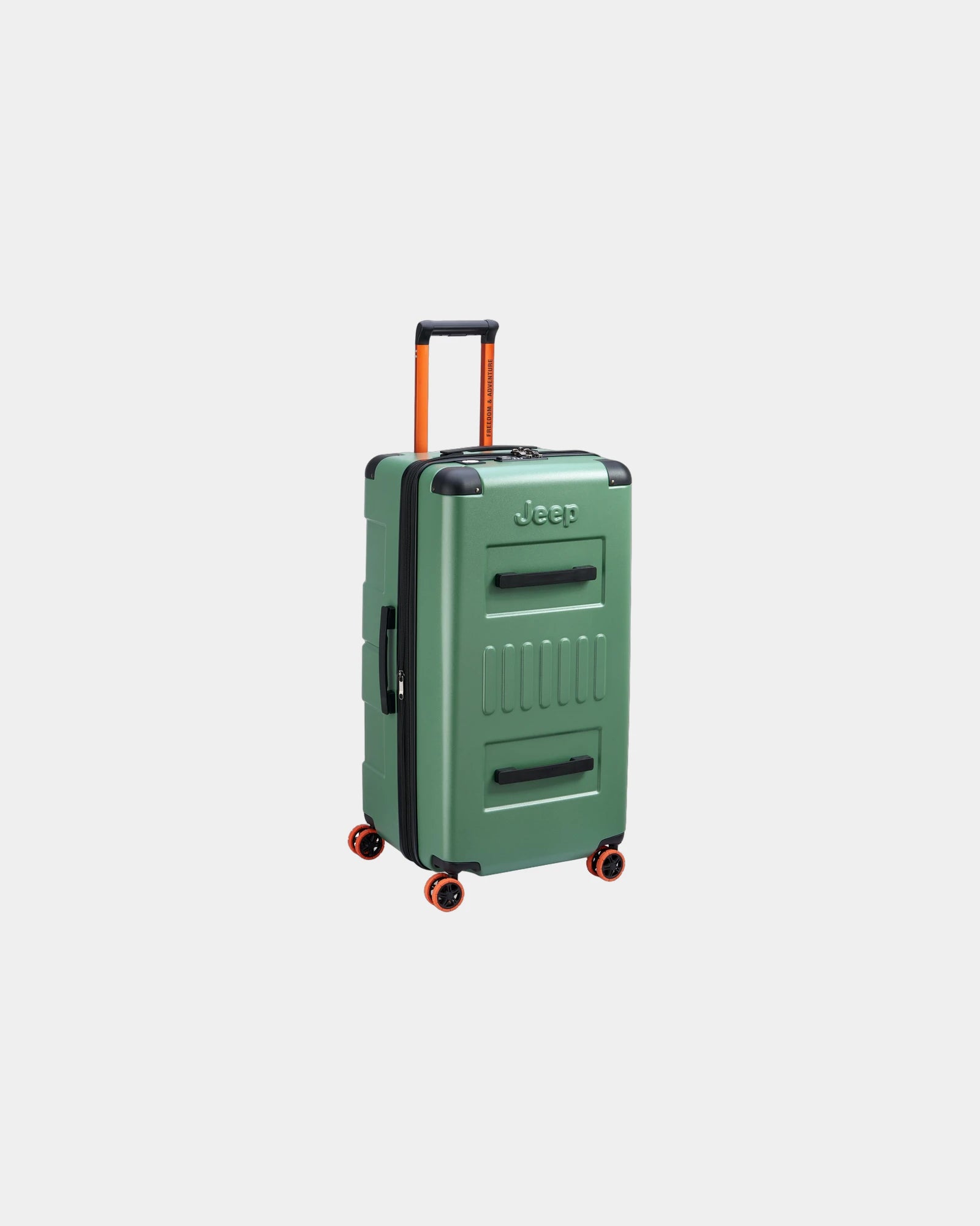 Promotional expandable trunk 80 cm - 22