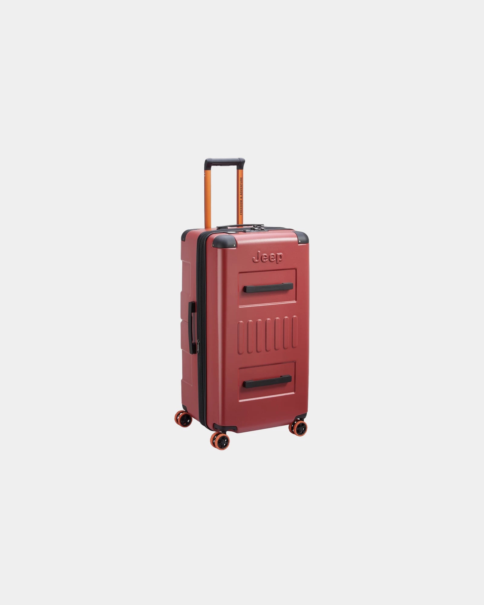 Promotional expandable trunk 80 cm - 8
