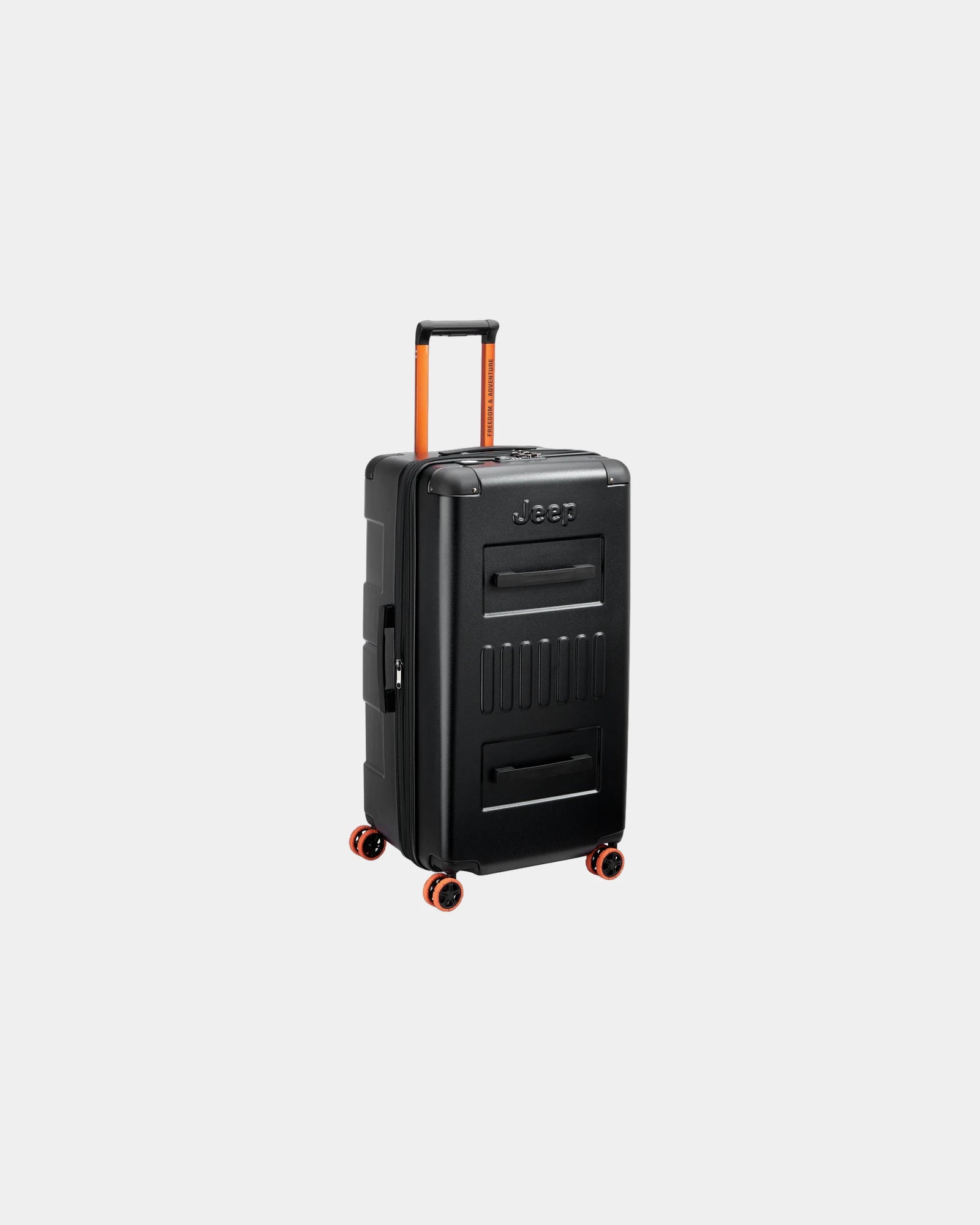 Promotional expandable trunk 80 cm - 1