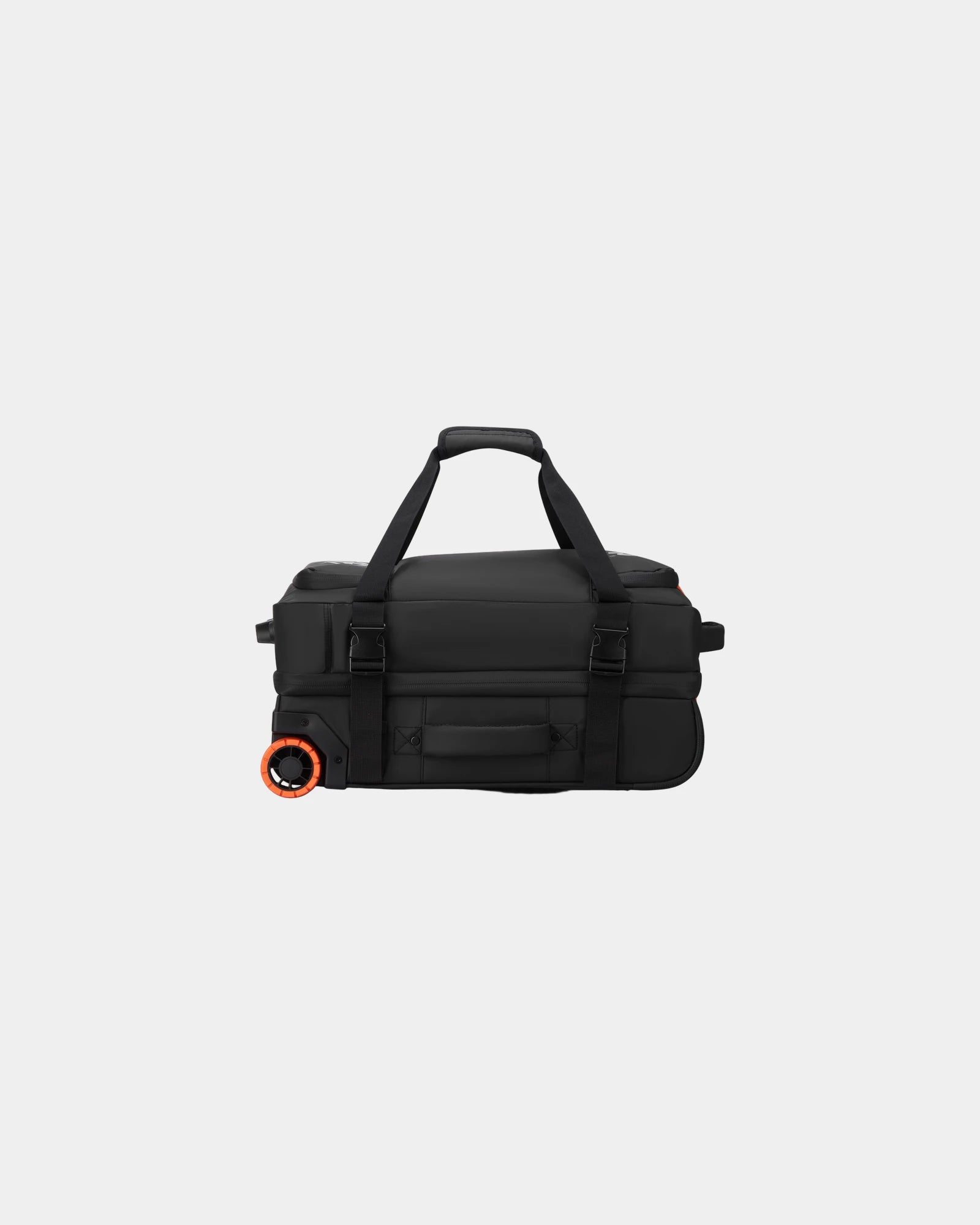 Promotional recycled travel bag 55 cm - 6