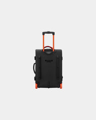 Promotional recycled travel bag 55 cm - 9