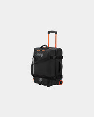 Promotional recycled travel bag 55 cm - 1