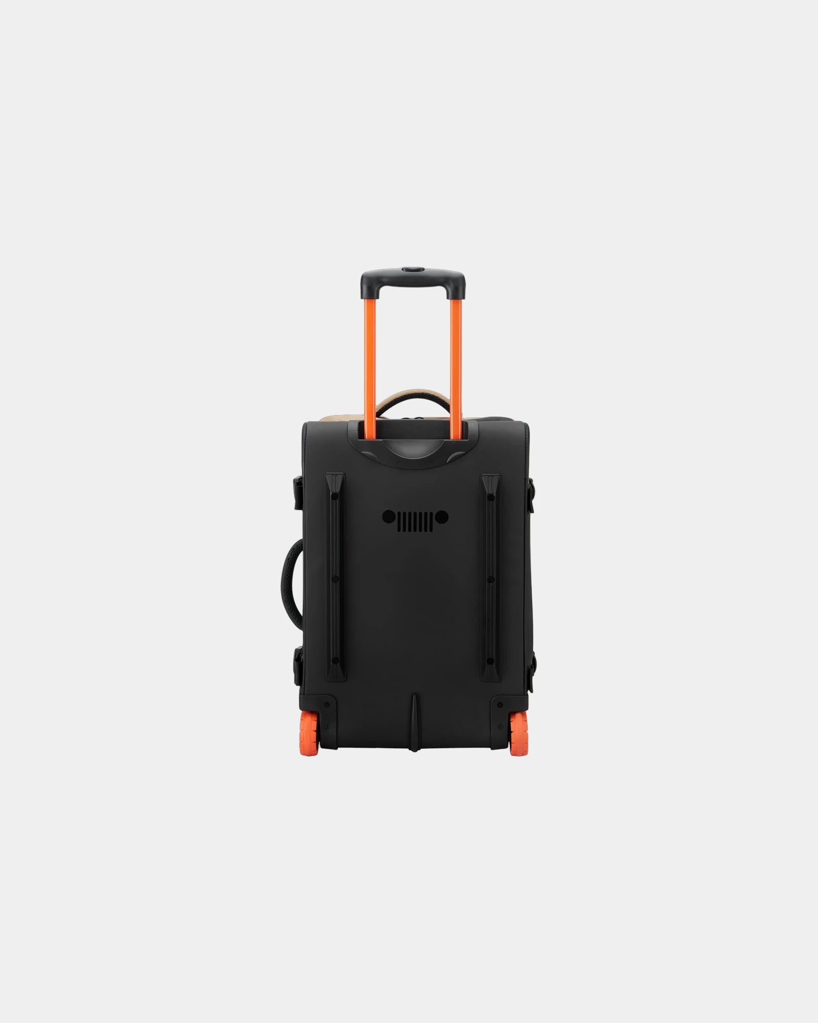 Promotional recycled travel bag 55 cm - 16