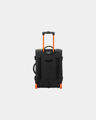 Promotional recycled travel bag 55 cm - 16