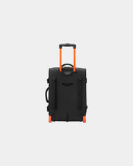 Promotional recycled travel bag 55 cm - 23