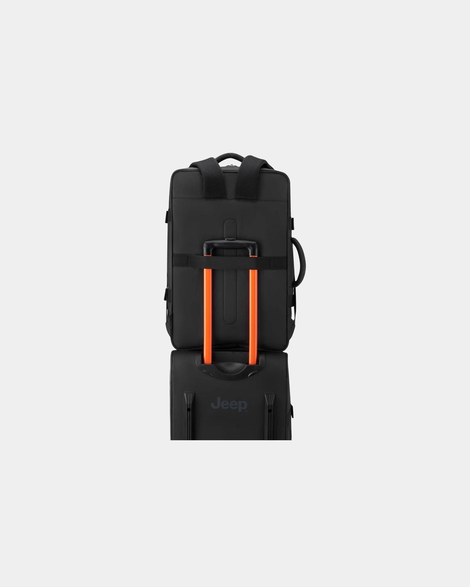 Promotional recycled backpack 48L - 12
