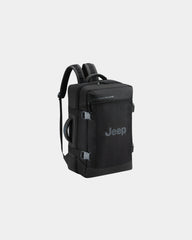 Promotional recycled backpack 48L - 4