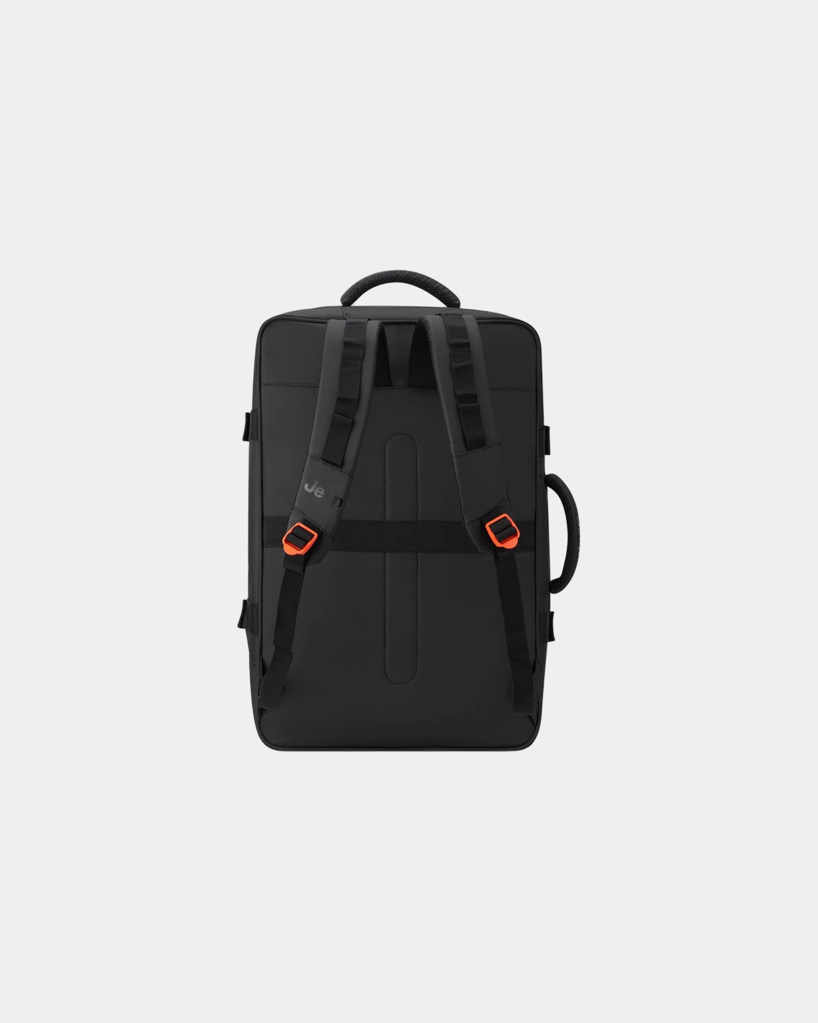 Promotional recycled backpack 48L - 11