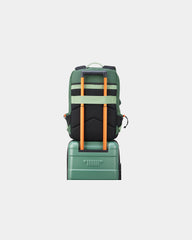 Custom recycled tactical backpack - 12