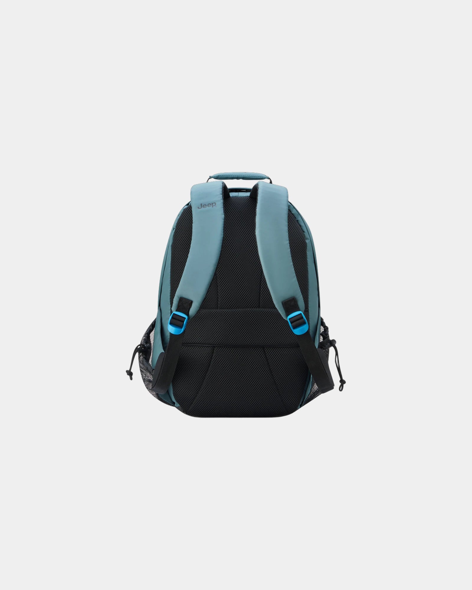Custom recycled polyester backpack - 17