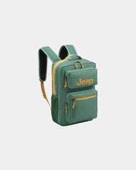Promotional polyester multi-purpose backpack - 13