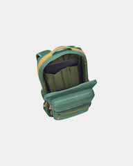 Promotional polyester multi-purpose backpack - 16