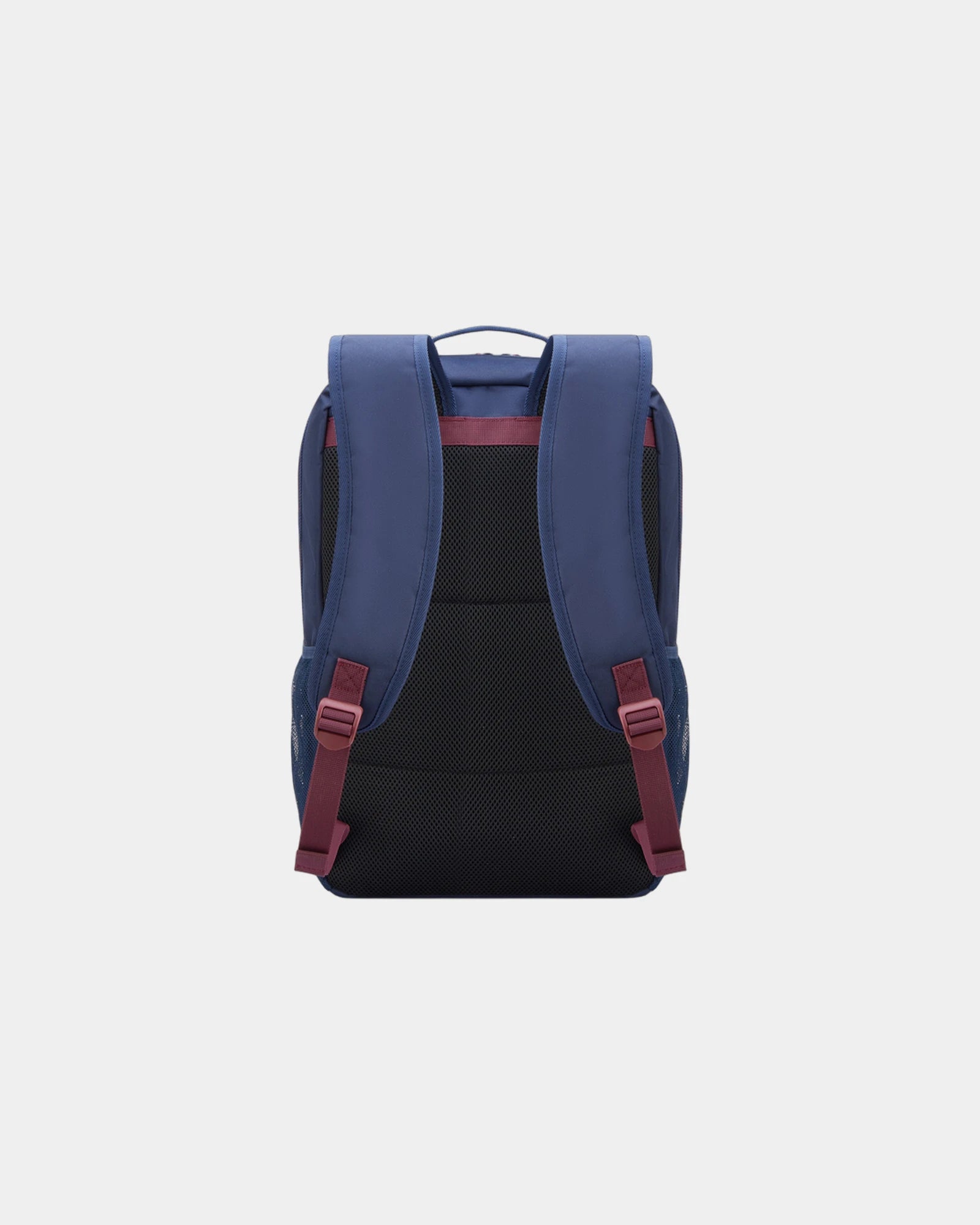 Promotional polyester multi-purpose backpack - 8