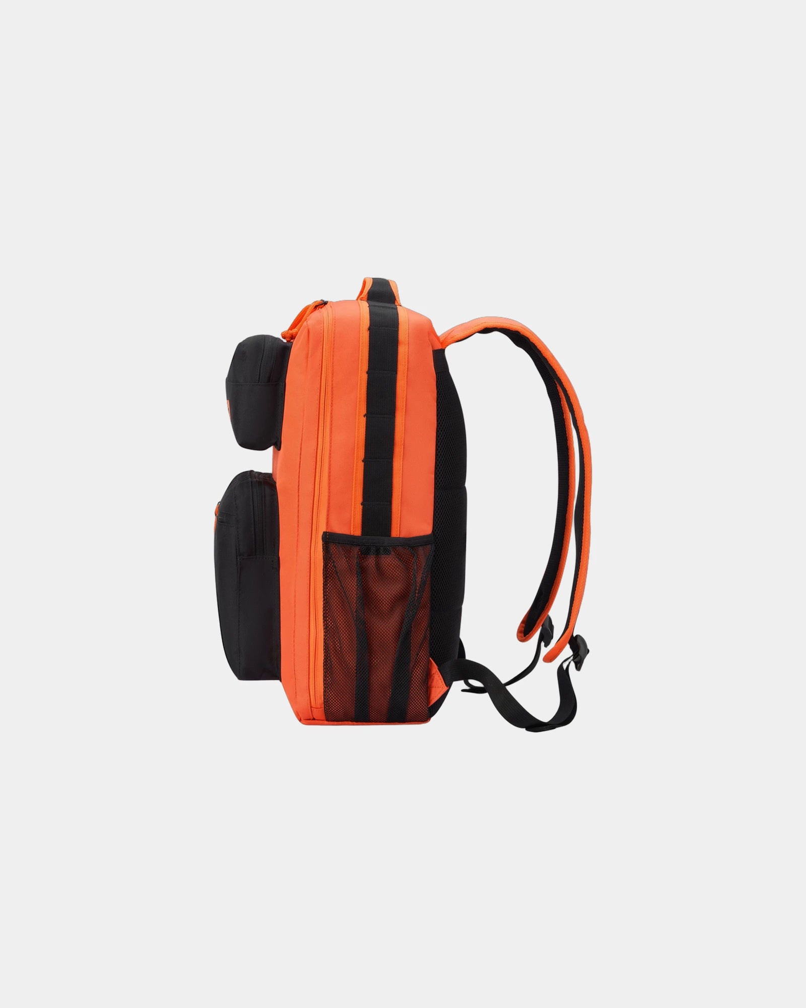 Promotional polyester multi-purpose backpack - 23