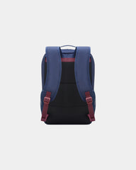 Promotional polyester multi-purpose backpack - 12