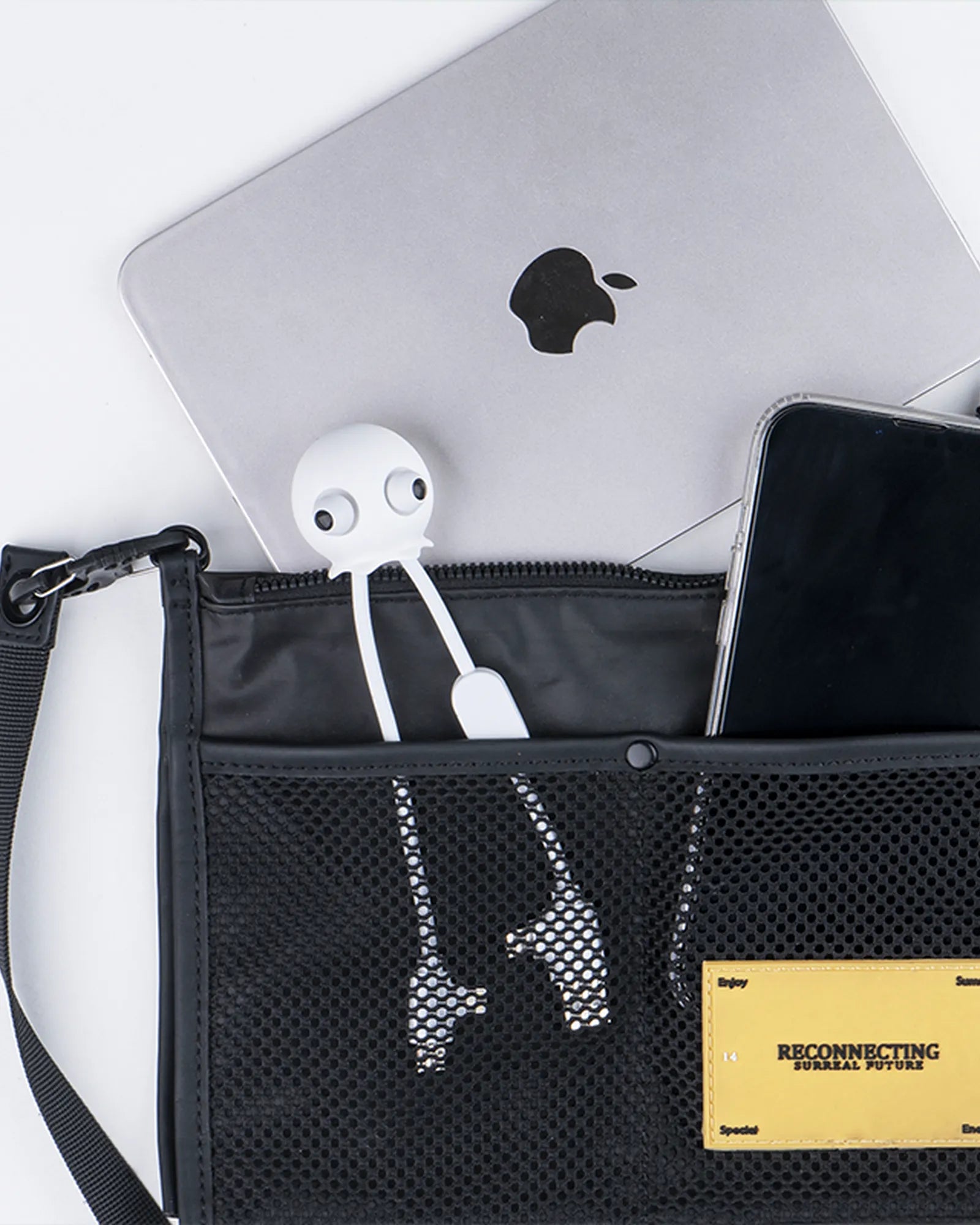 Promotional eco-friendly charging cable Jelly - 5