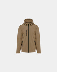 Custom breathable softshell jacket unisex - 8