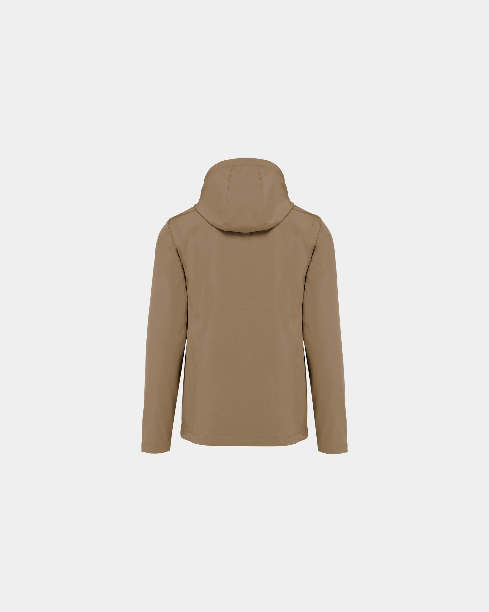 Custom breathable softshell jacket unisex - 9