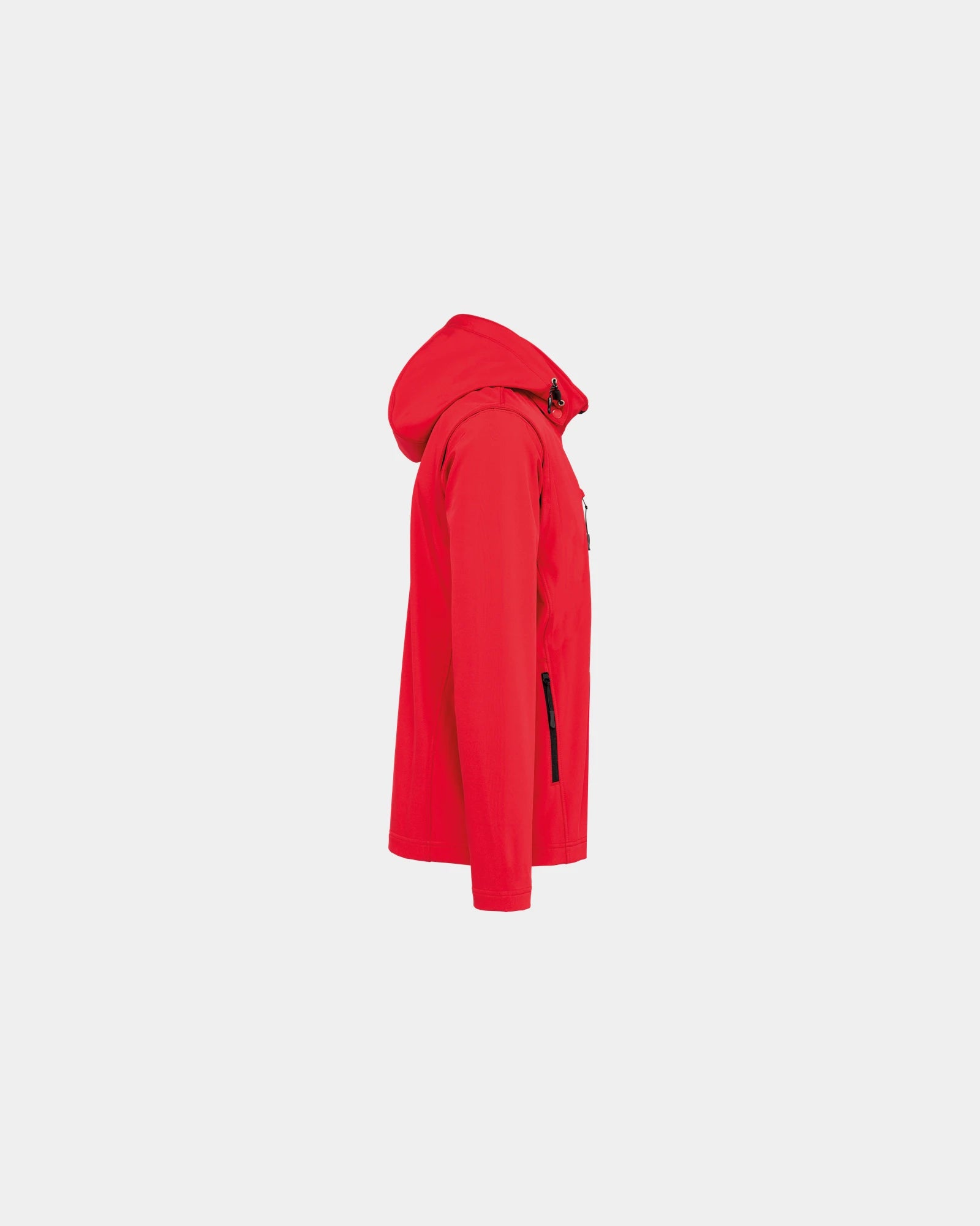 Custom breathable softshell jacket unisex - 22